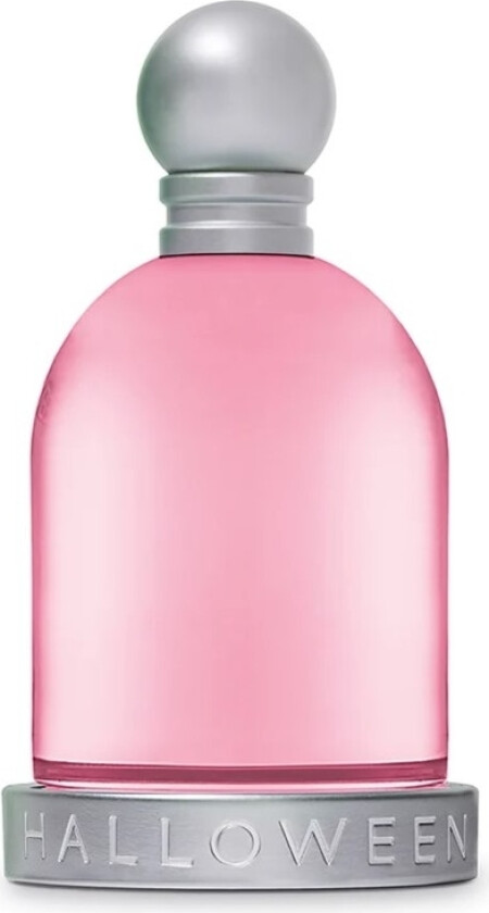 - Halloween Water Lily EDT 100ml