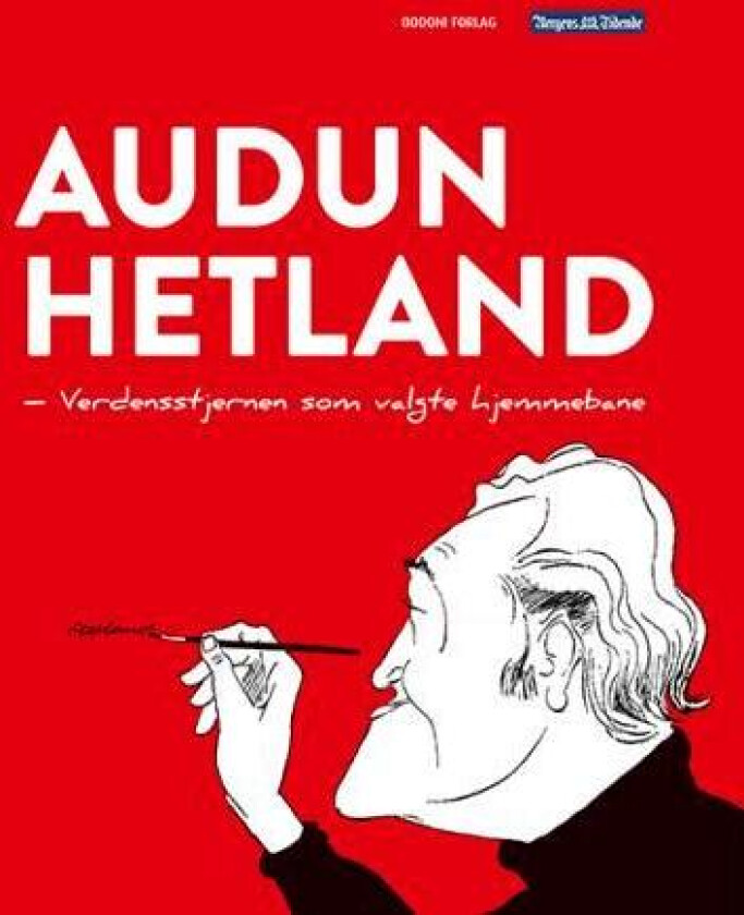 Audun Hetland
