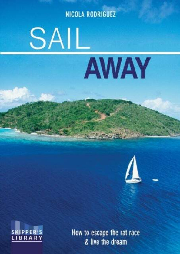 Sail Away av Nicola Rodriguez