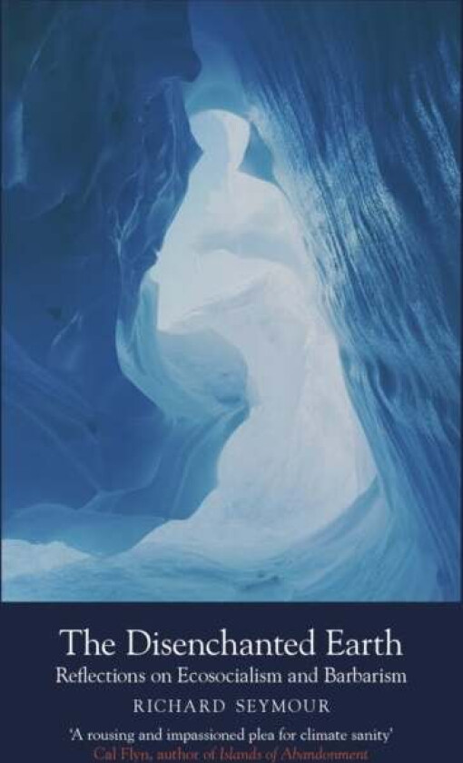 The Disenchanted Earth av Richard (Author) Seymour