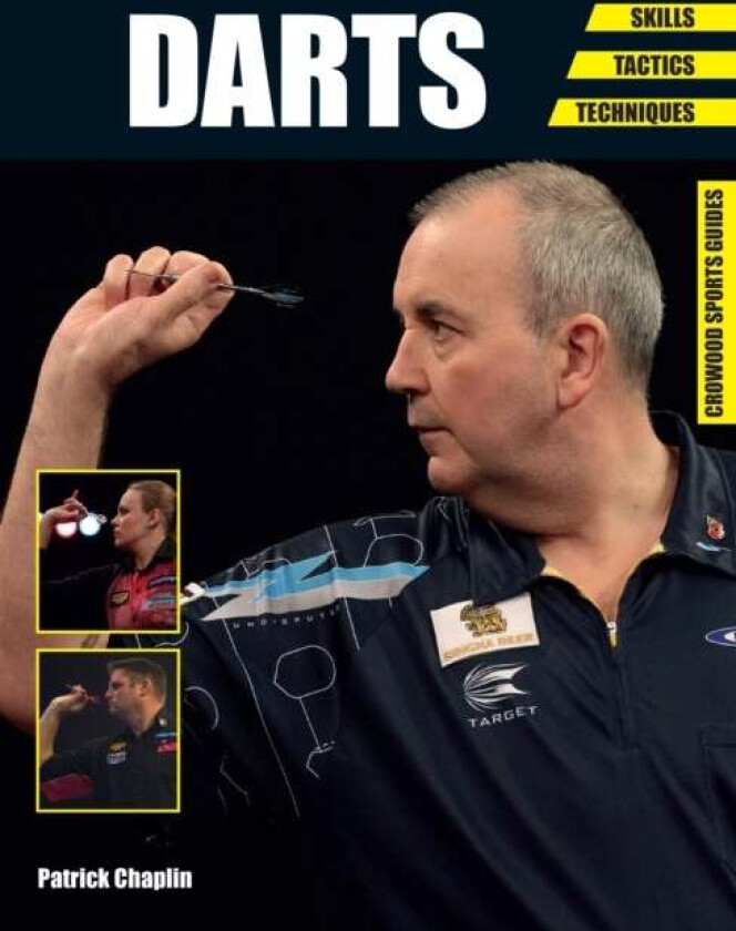 Darts av Patrick Chaplin
