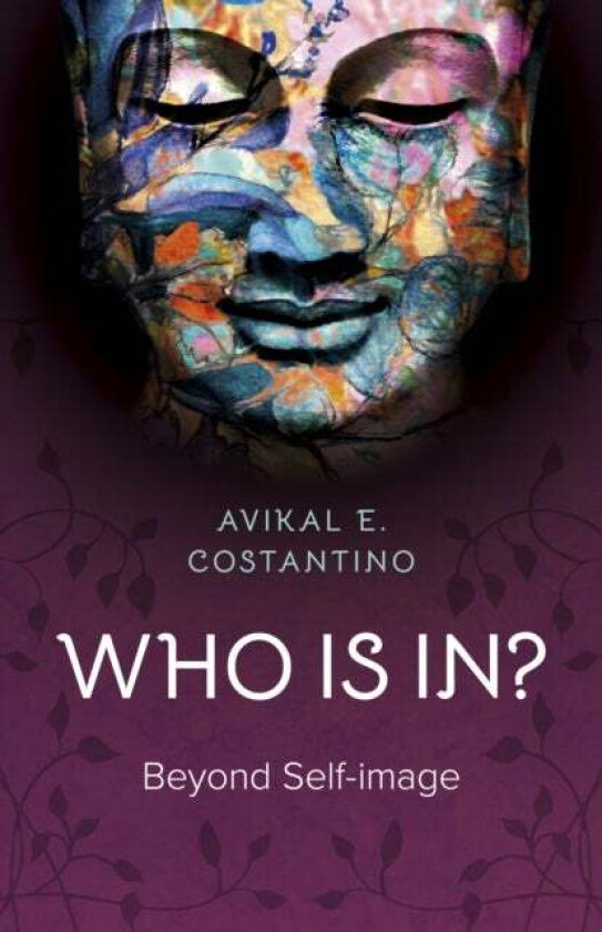 Who is in? av Avikal E. Costantino