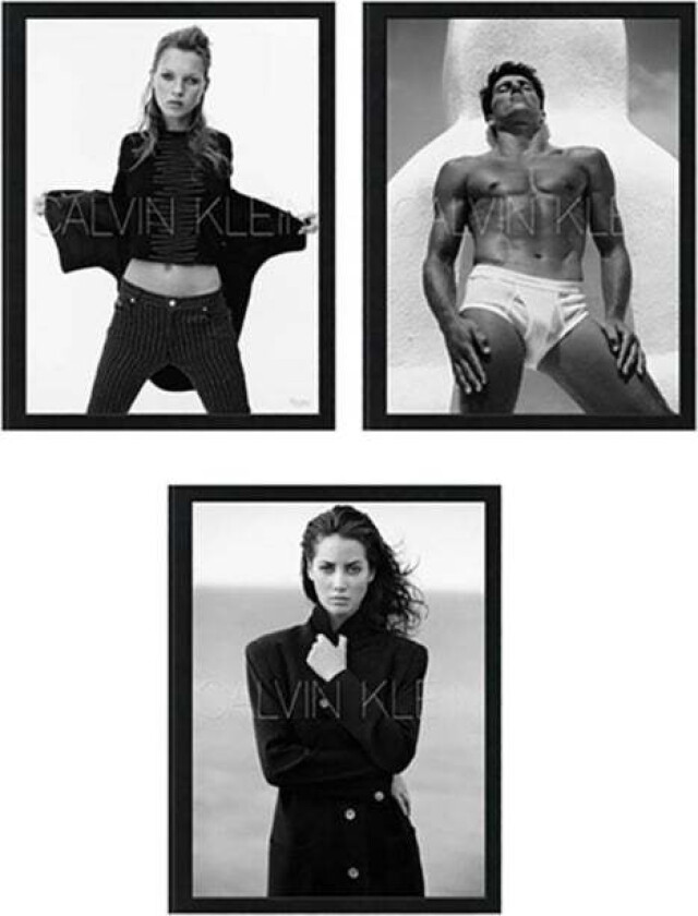 Calvin Klein av Calvin Klein