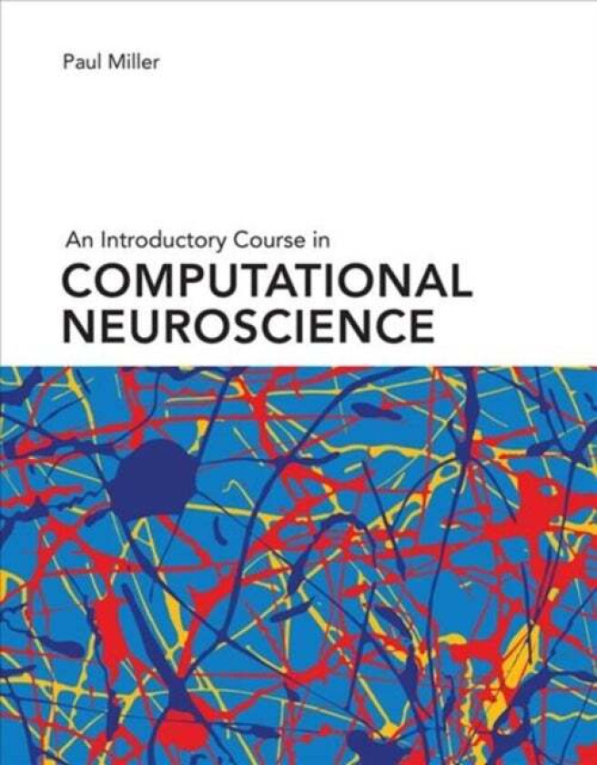 An Introductory Course in Computational Neuroscience av Paul (Brandeis University) Miller