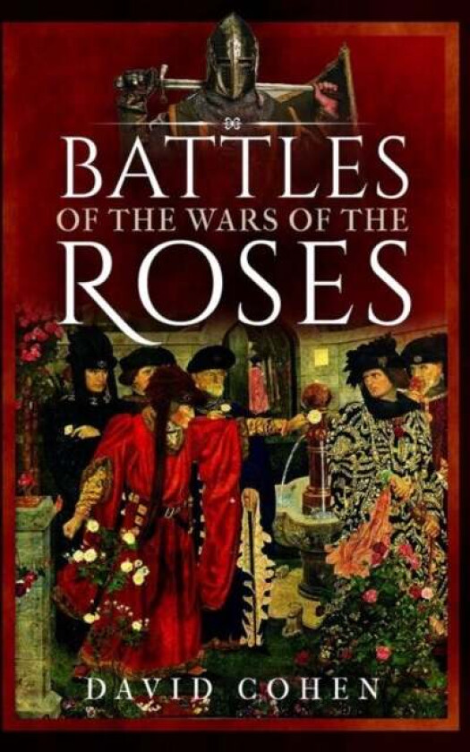 Battles of the Wars of the Roses
