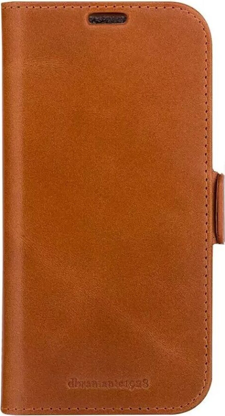 Dbramante1928 Copenhagen Iphone 15 Plus Gyllenbrun