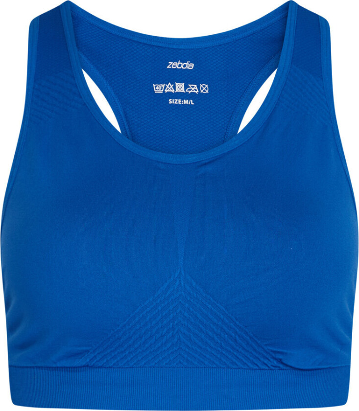 Seamless Sports BH Cobalt XL/2XL