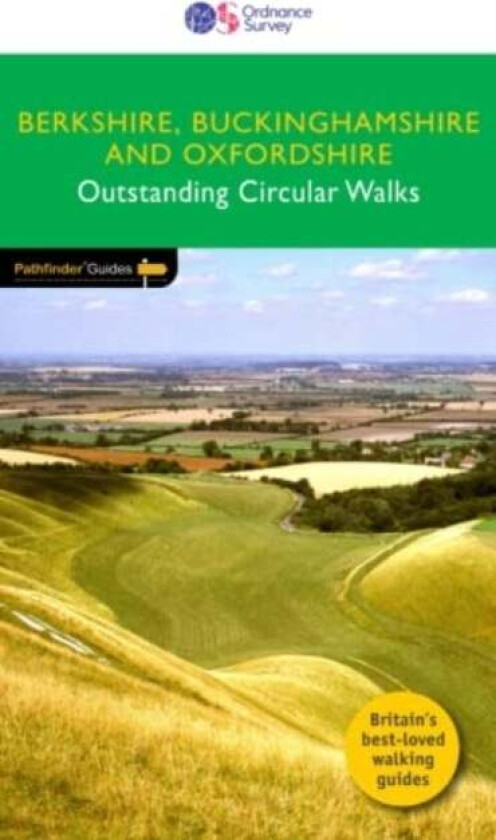 BERKSHIRE, BUCKINGHAMSHIRE AND OXFORDSHIRE