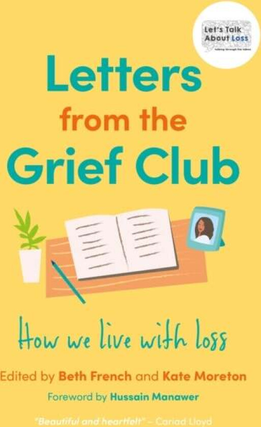 Letters from the Grief Club