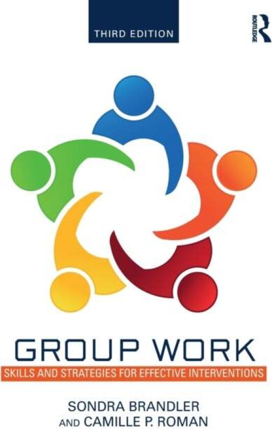 Group Work av Sondra (City University of New York USA Brandler