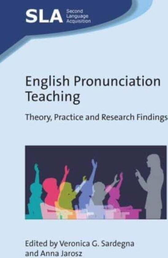 English Pronunciation Teaching