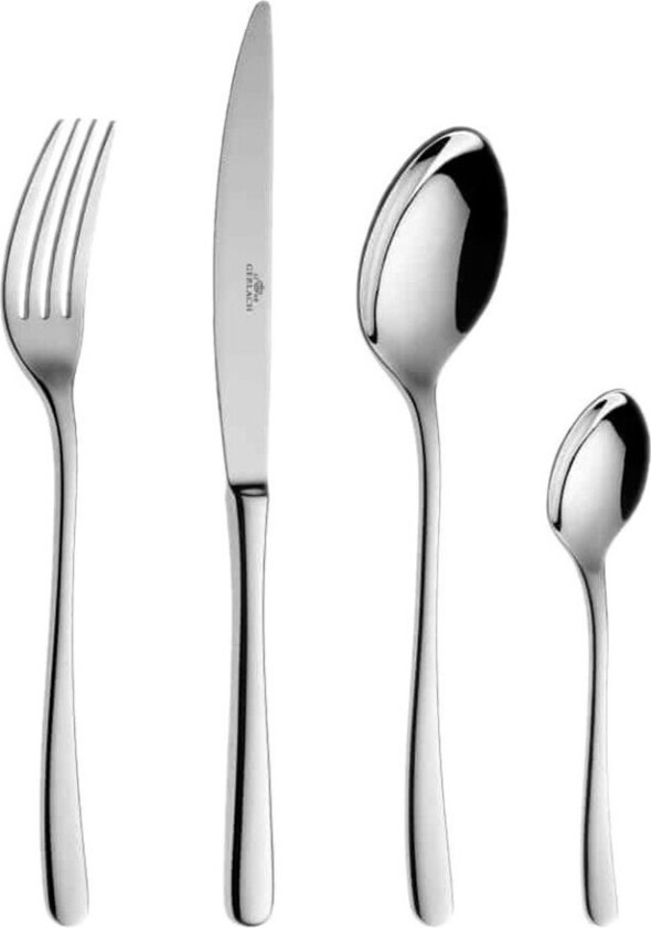 Gerlach Muza bestikksett 24 stk.