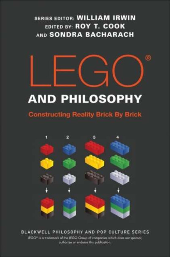LEGO and Philosophy