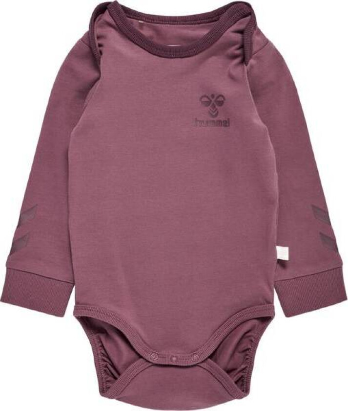 Maule Body, Rose Brown