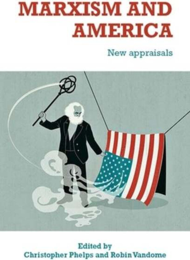 Marxism and America