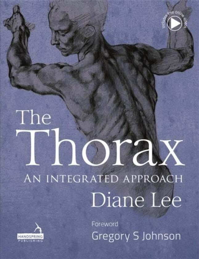 The Thorax av Catherine Ryan, Diane Lee, Nancy Keeney Smith