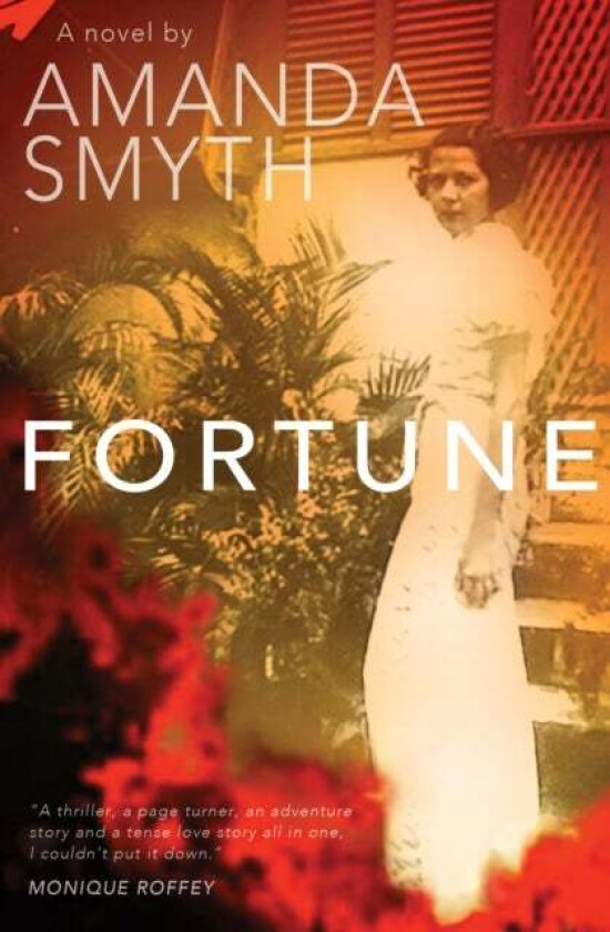 Fortune av Amanda Smyth