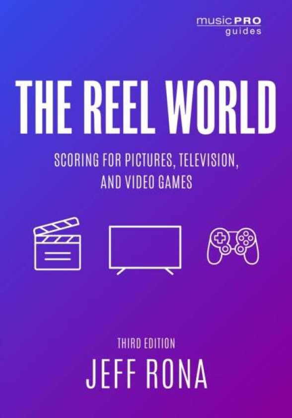 The Reel World av Jeff Rona