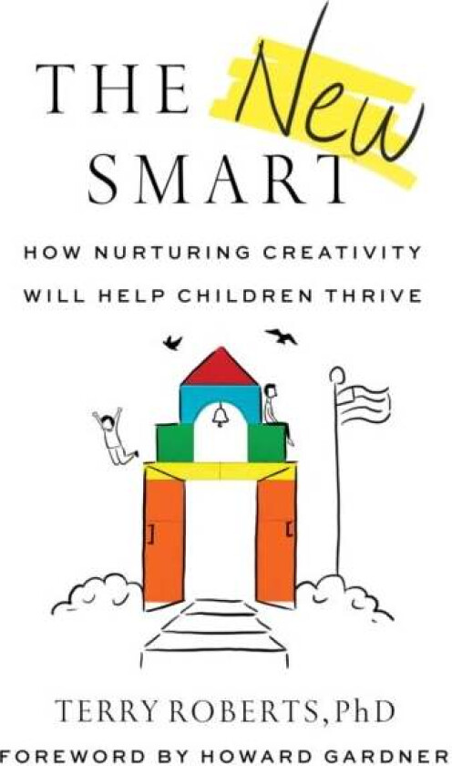 The New Smart av Terry Roberts