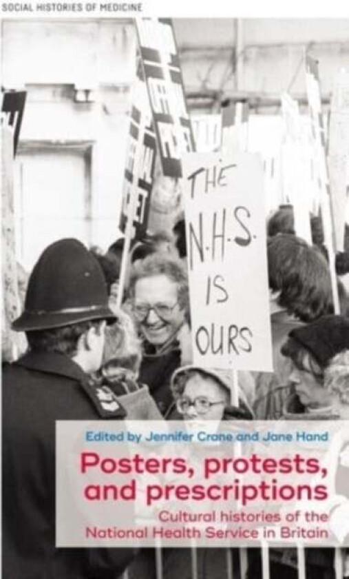 Posters, Protests, and Prescriptions