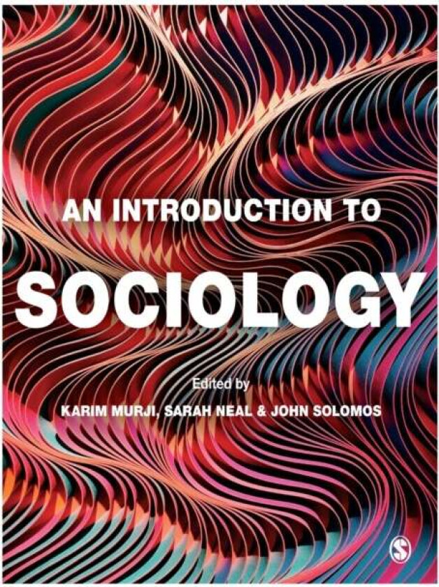 An Introduction to Sociology