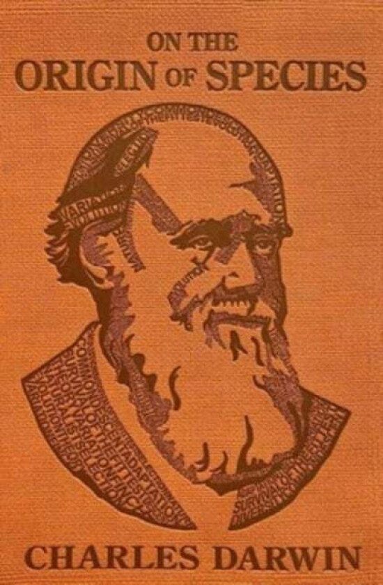 On the Origin of Species av Charles Darwin