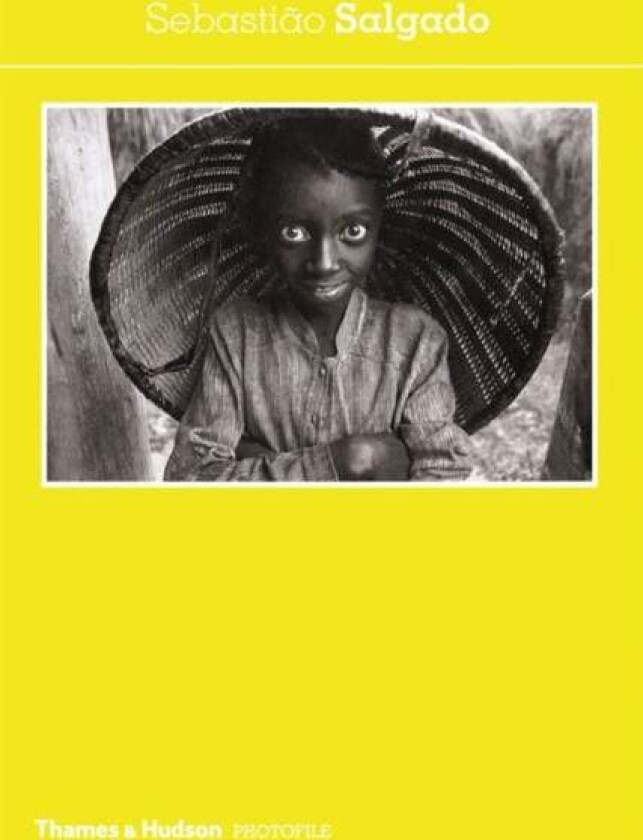 Sebastiao Salgado av Thames & Hudson Photofile