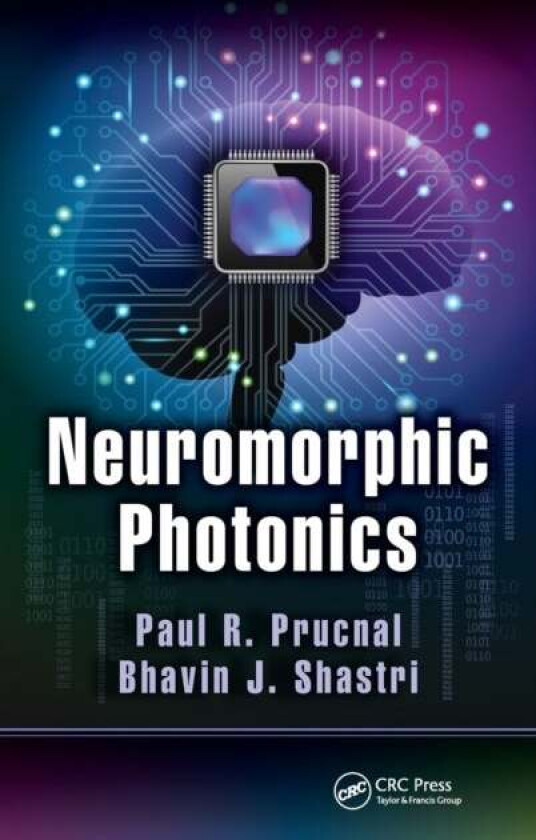 Neuromorphic Photonics