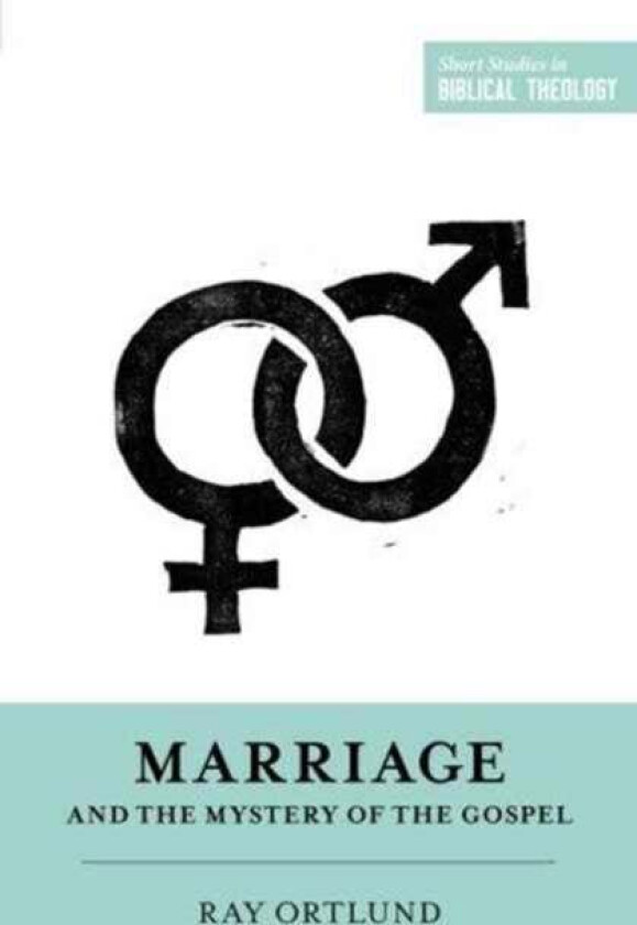 Marriage and the Mystery of the Gospel av Ray Ortlund