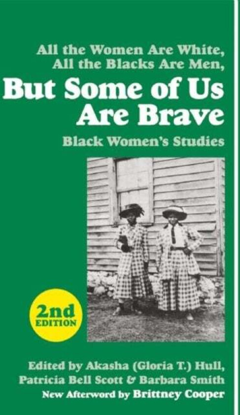 But Some Of Us Are Brave (2nd Ed.)