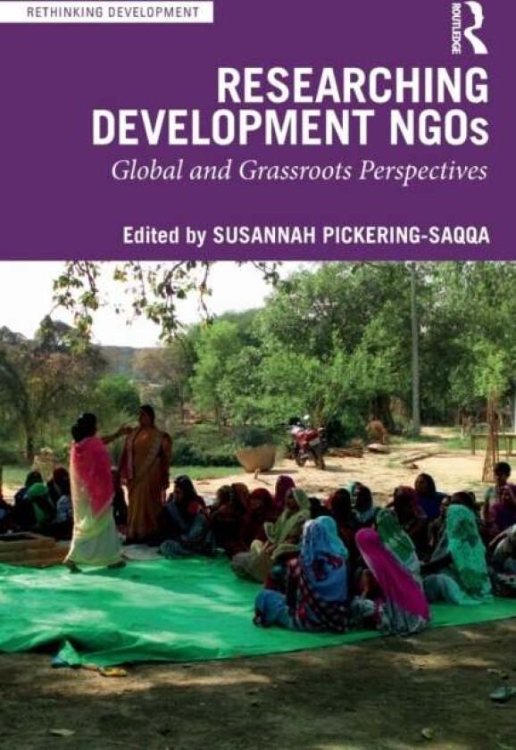 Researching Development NGOs