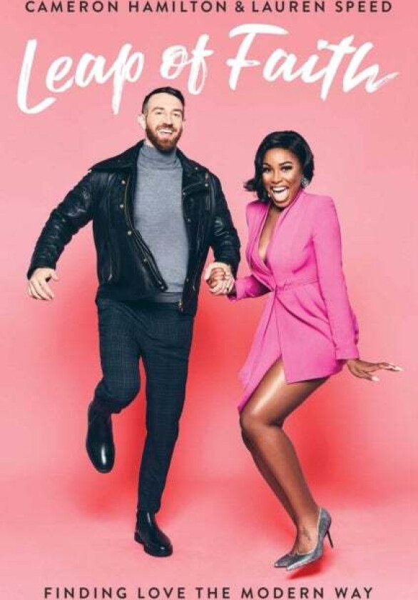Leap of Faith av Cameron Hamilton, Lauren Speed