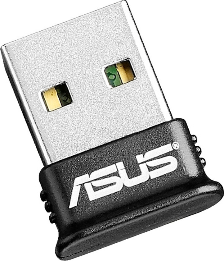 Asus Usb-Bt400 Bluetooth 4.0 Adapter