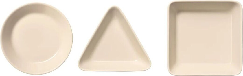 iittala Teema serveringssett mini Lin