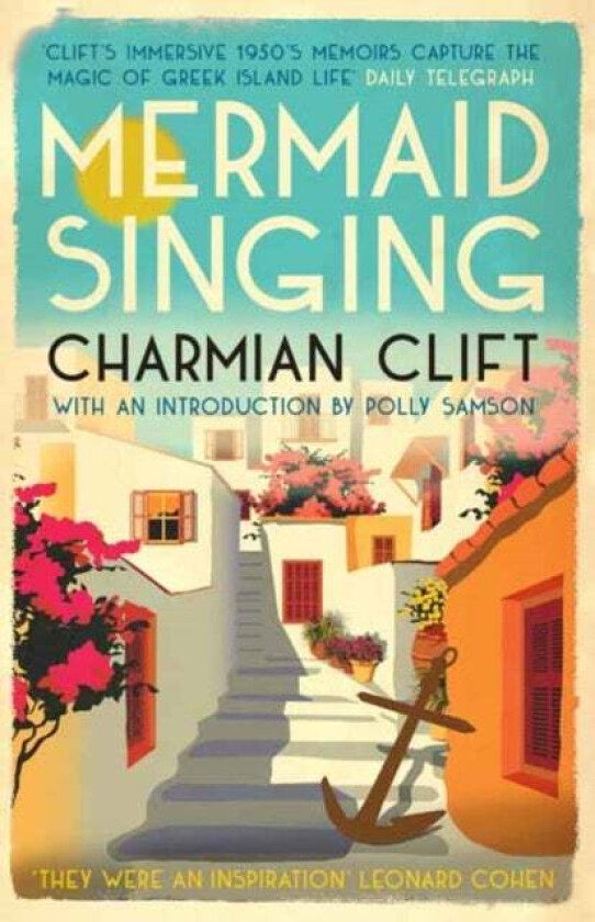 Mermaid Singing av Charmian Clift