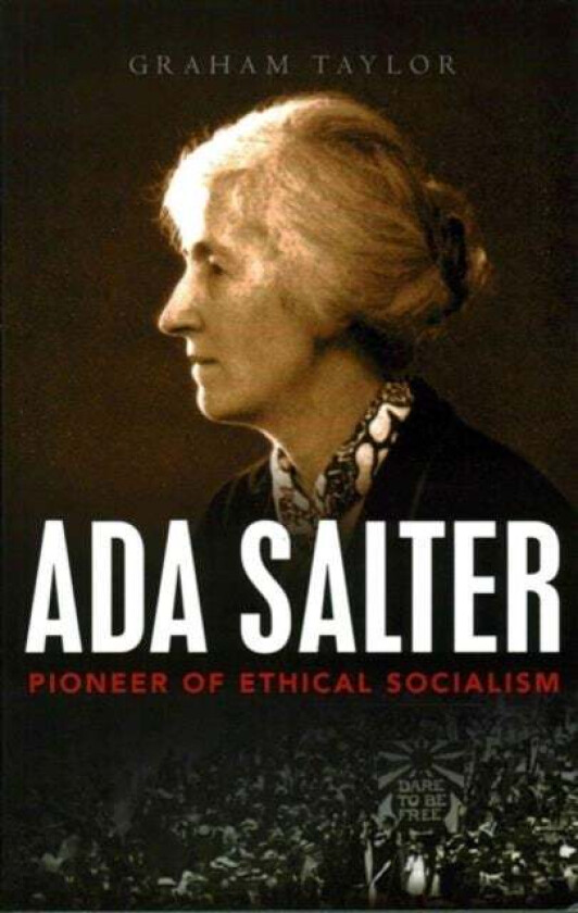 Ada Salter av Taylor Graham
