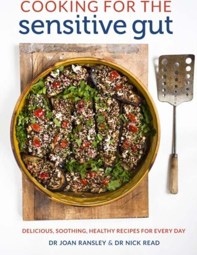 Cooking for the Sensitive Gut av Dr Joan Ransley, Dr Nick Read