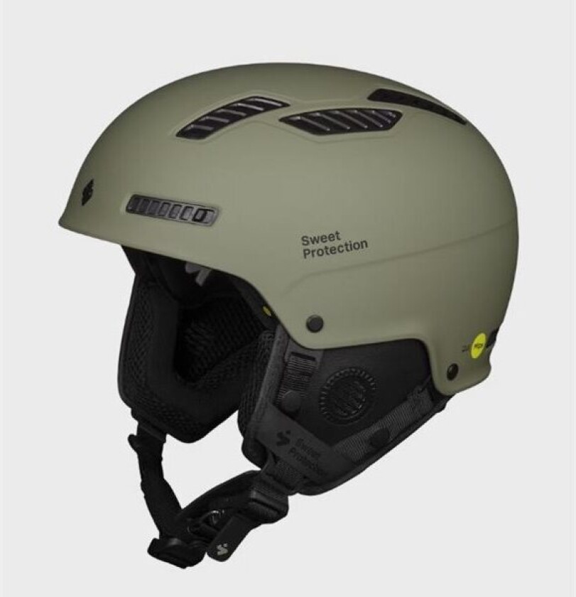 Igniter 2Vi Mips Helmet L/XL, Woodland