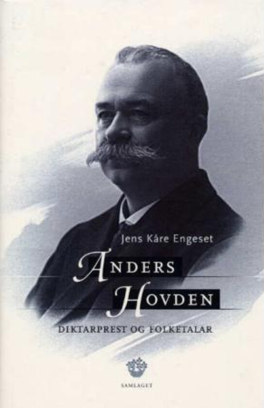 Anders Hovden av Jens Kåre Engeset