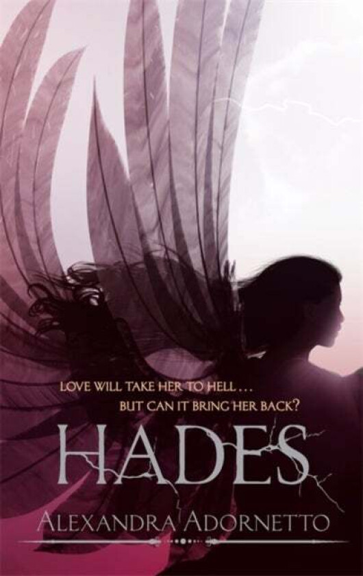 Hades av Alexandra Adornetto