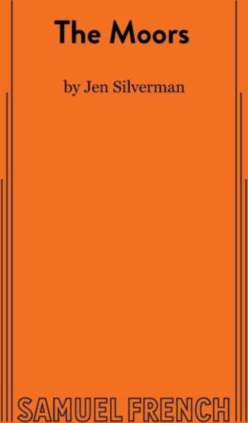 The Moors av Jen Silverman