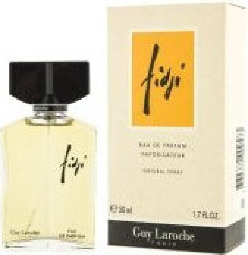- Fiji EDP 50ml