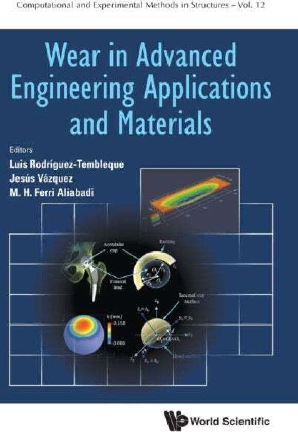 Wear In Advanced Engineering Applications And Materials