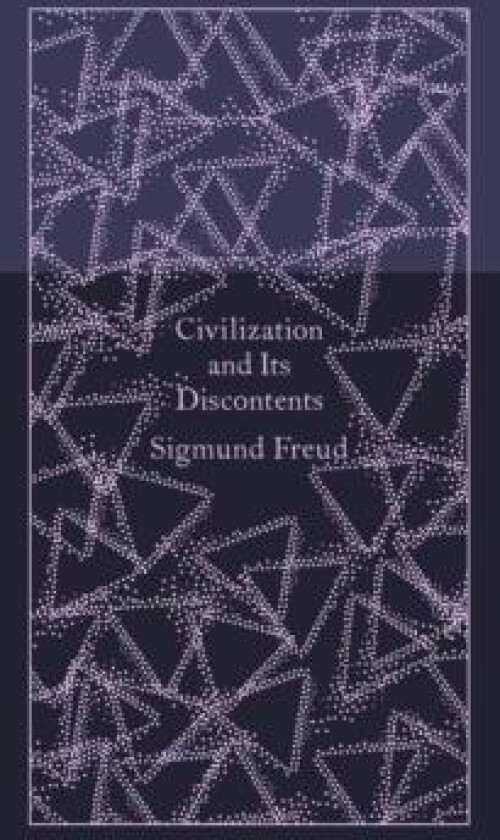 Civilization and Its Discontents av Sigmund Freud