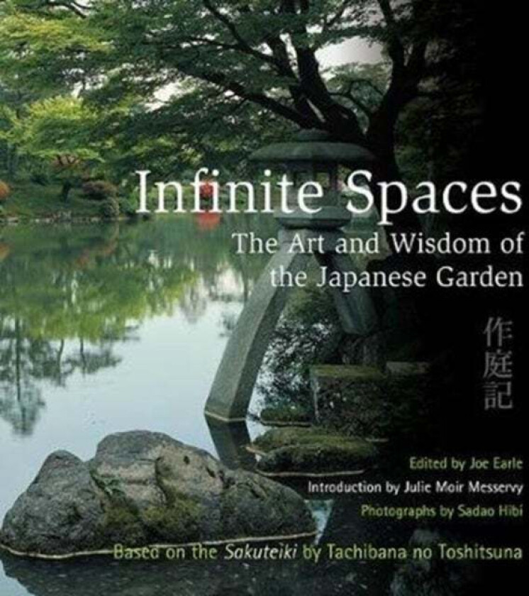 Infinite Spaces