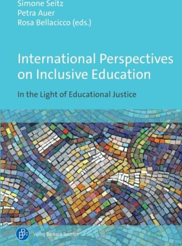 International Perspectives on Inclusive Education