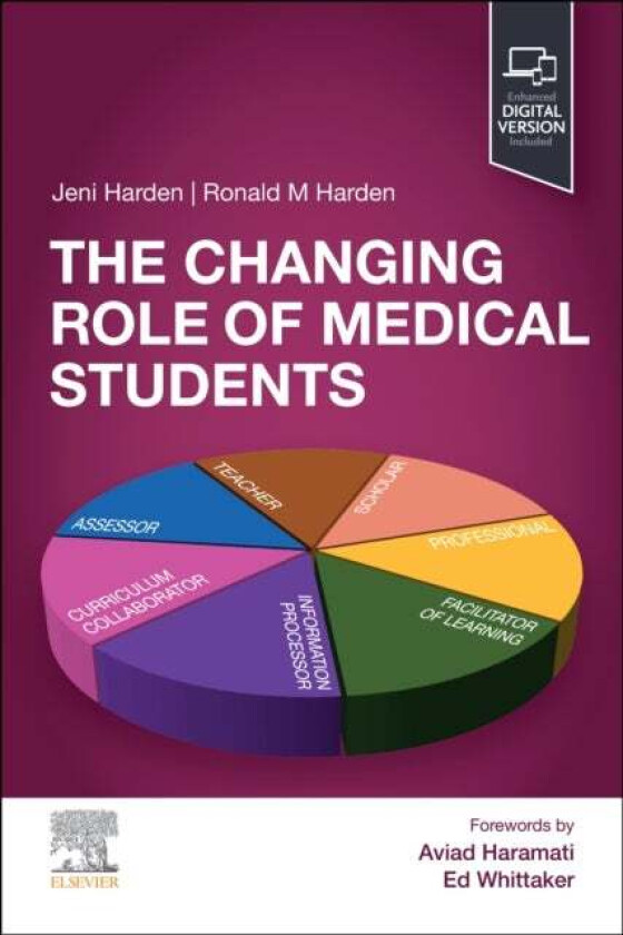The Changing Role of Medical Students av Jeni (Director of Education Usher Institute College of Medicine and Veterinary Medicine Old Medical School Te
