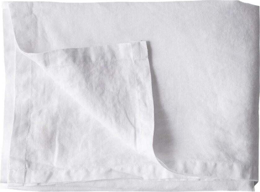 linduk 145 x 330 cm Bleached white
