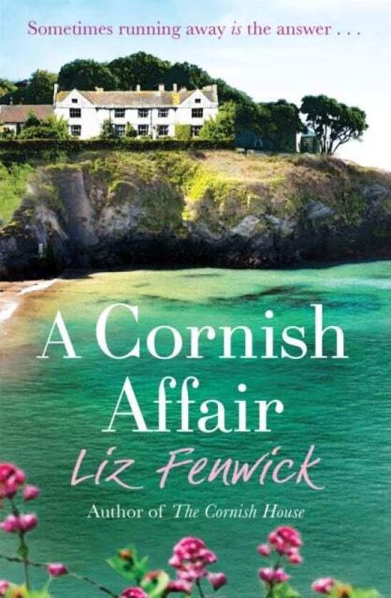 A Cornish Affair av Liz Fenwick