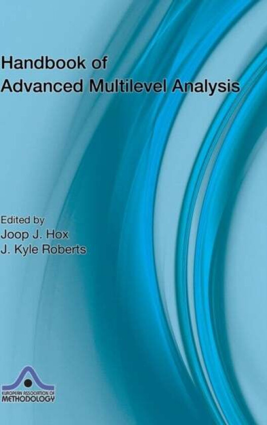 Handbook of Advanced Multilevel Analysis